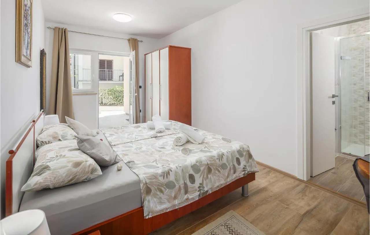Holiday home Villa Anelli Rovinj