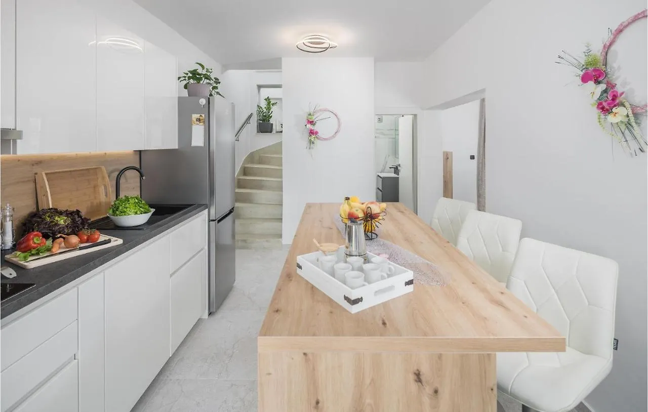 Villa Anelli Rovinj Holiday home