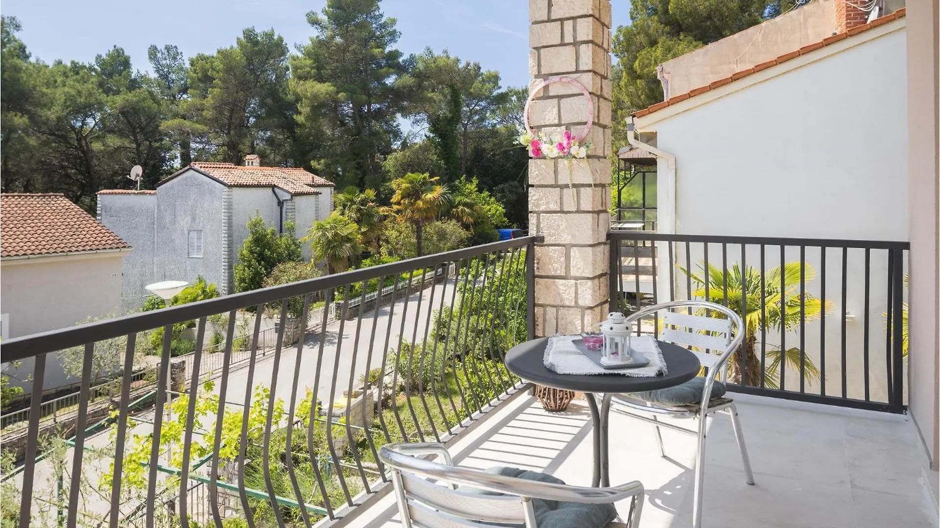 Villa Anelli Rovinj Croatia