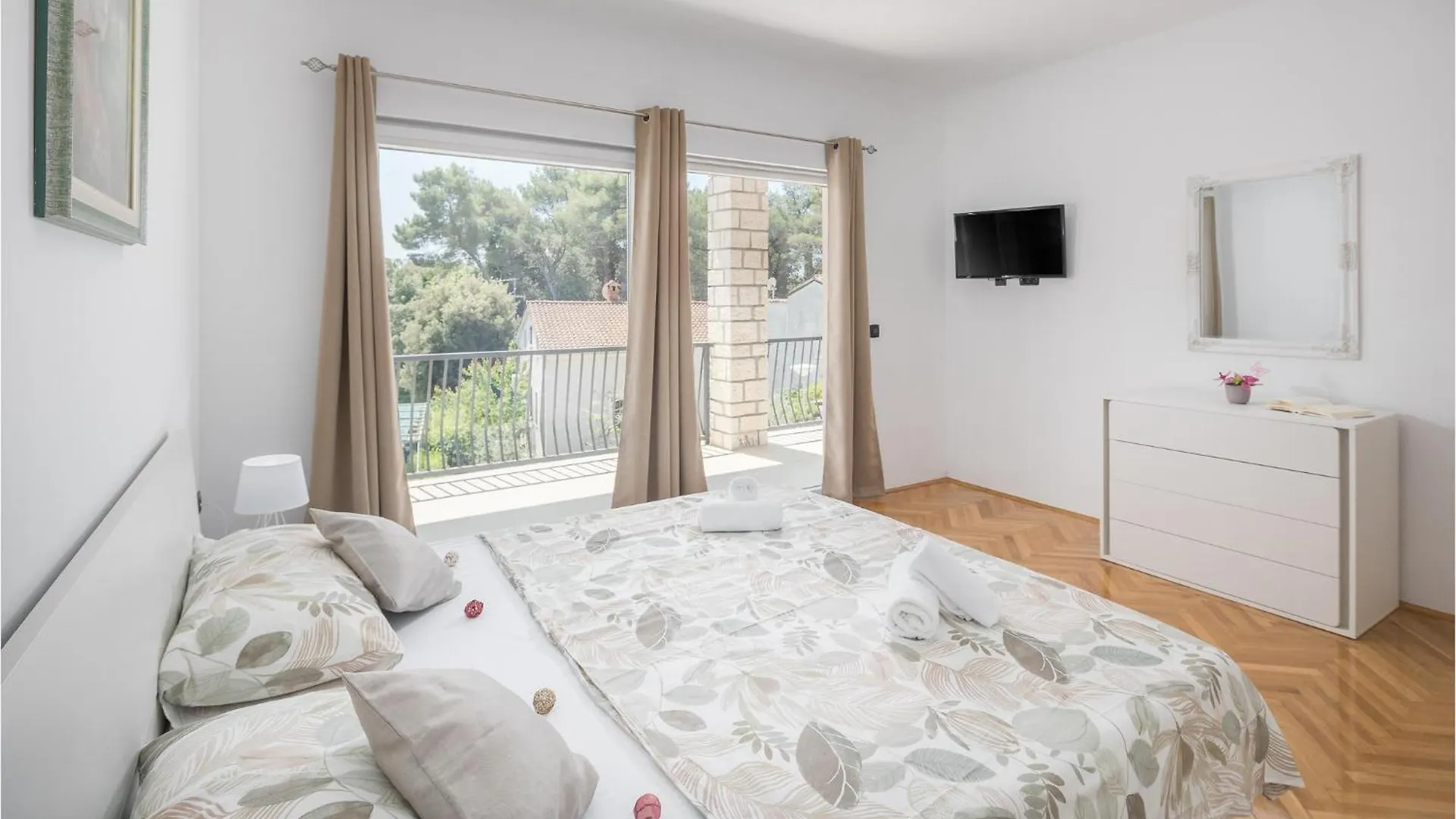 Villa Anelli Rovinj 0*,  Croatia