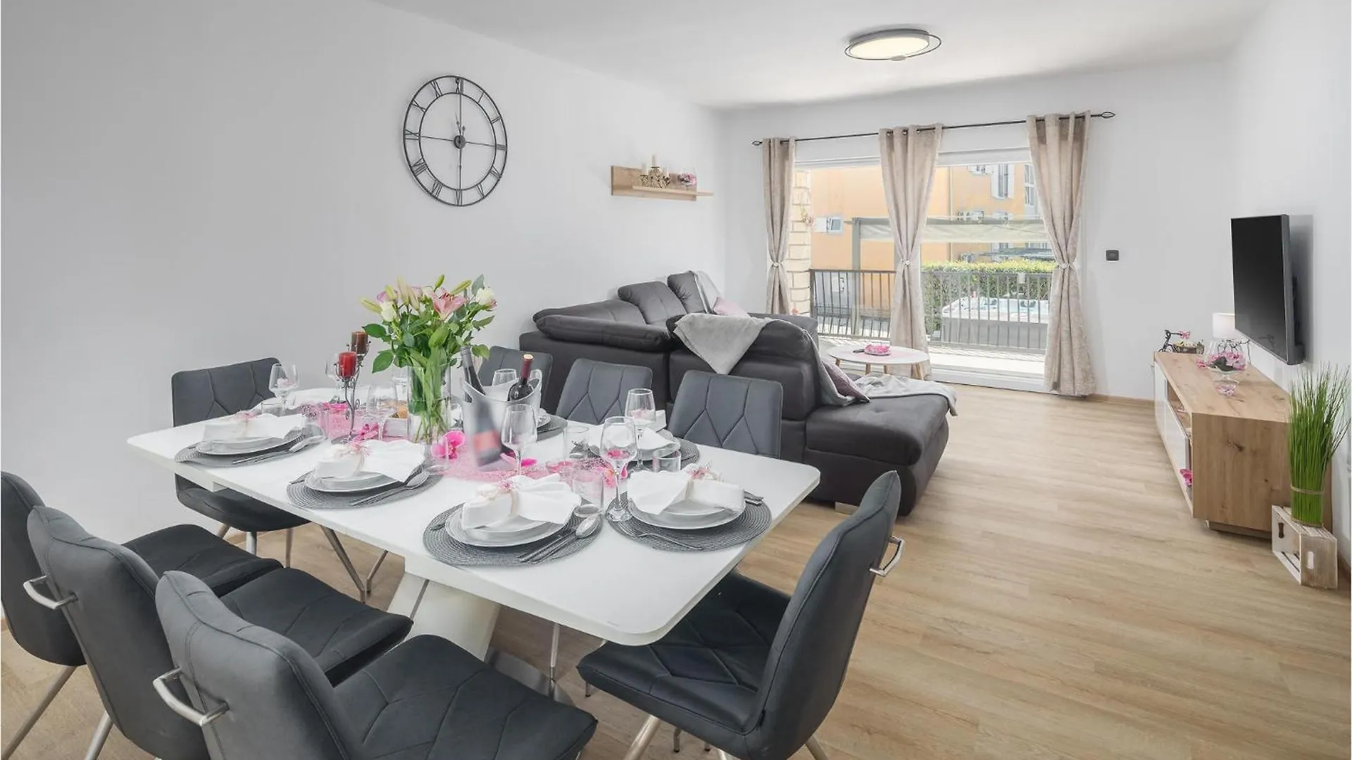 Holiday home Villa Anelli Rovinj