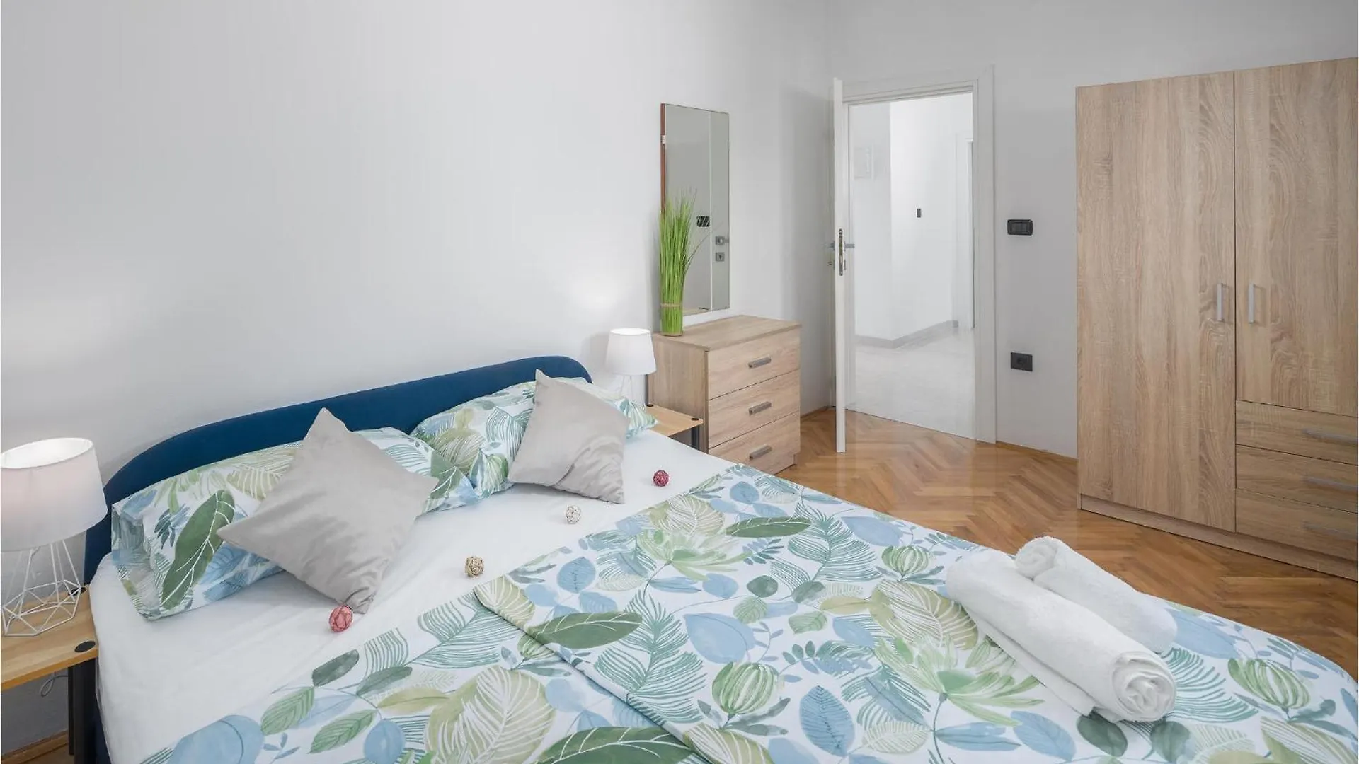 Holiday home Villa Anelli Rovinj