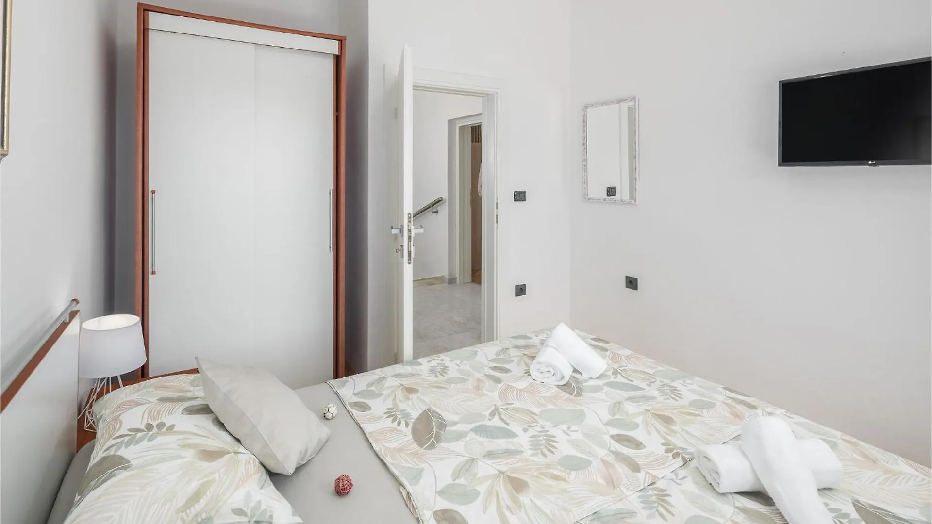 Holiday home Villa Anelli Rovinj Croatia