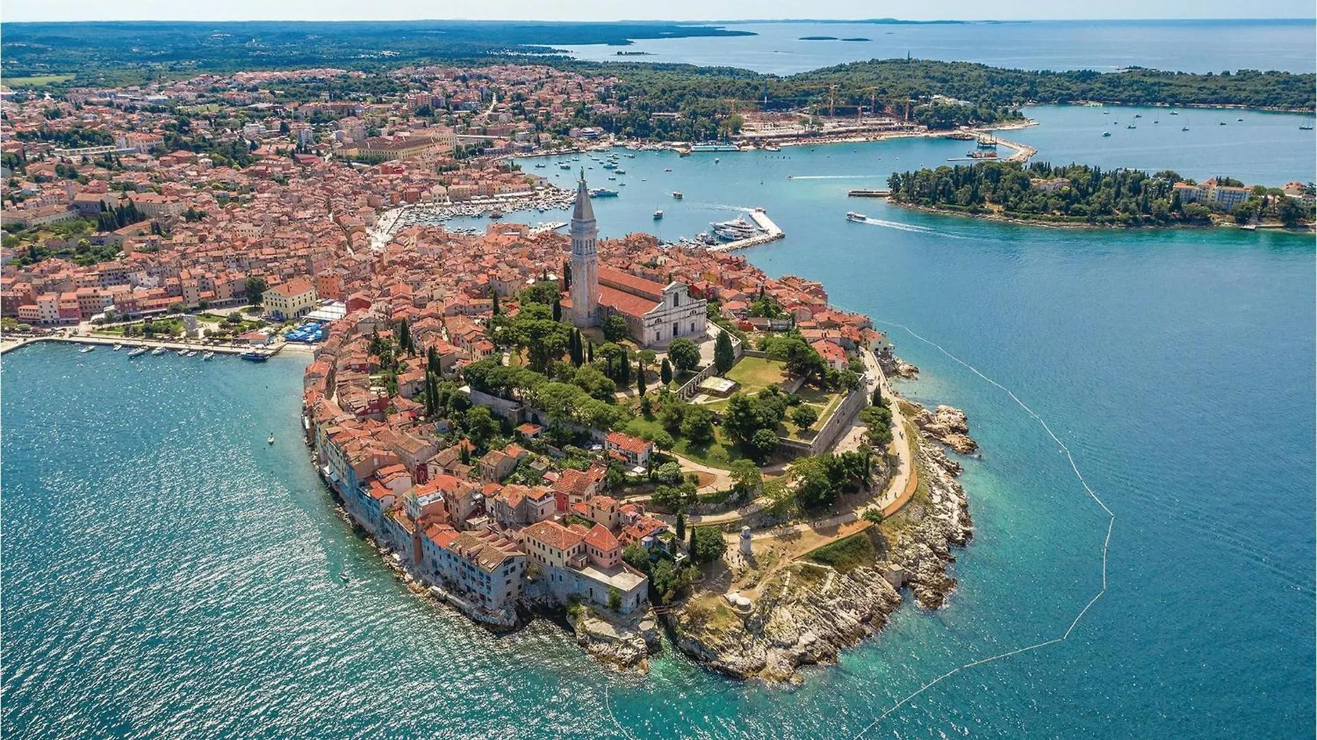 Villa Anelli Rovinj
