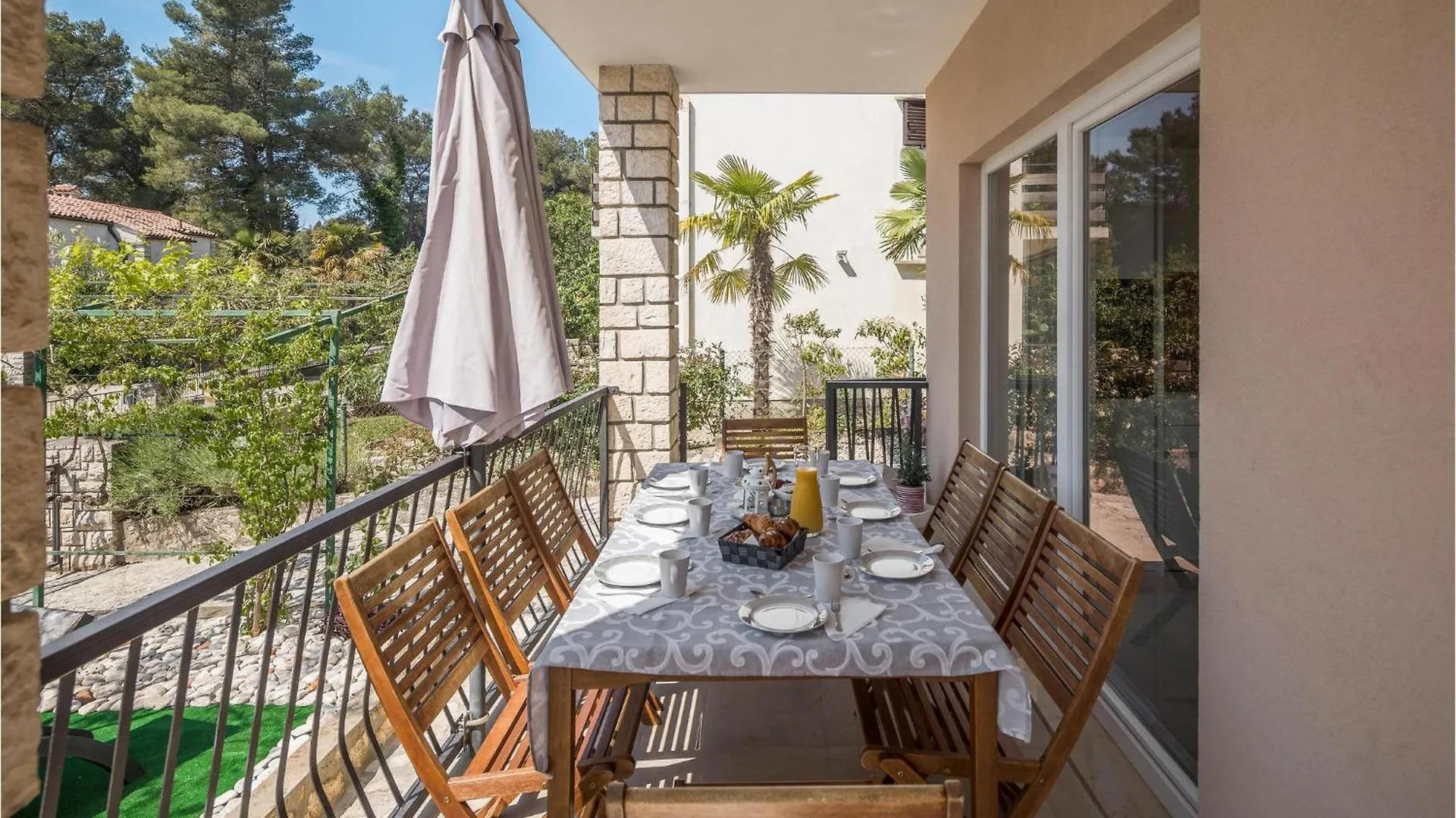 רוביני Villa Anelli 0*,  קרואטיה