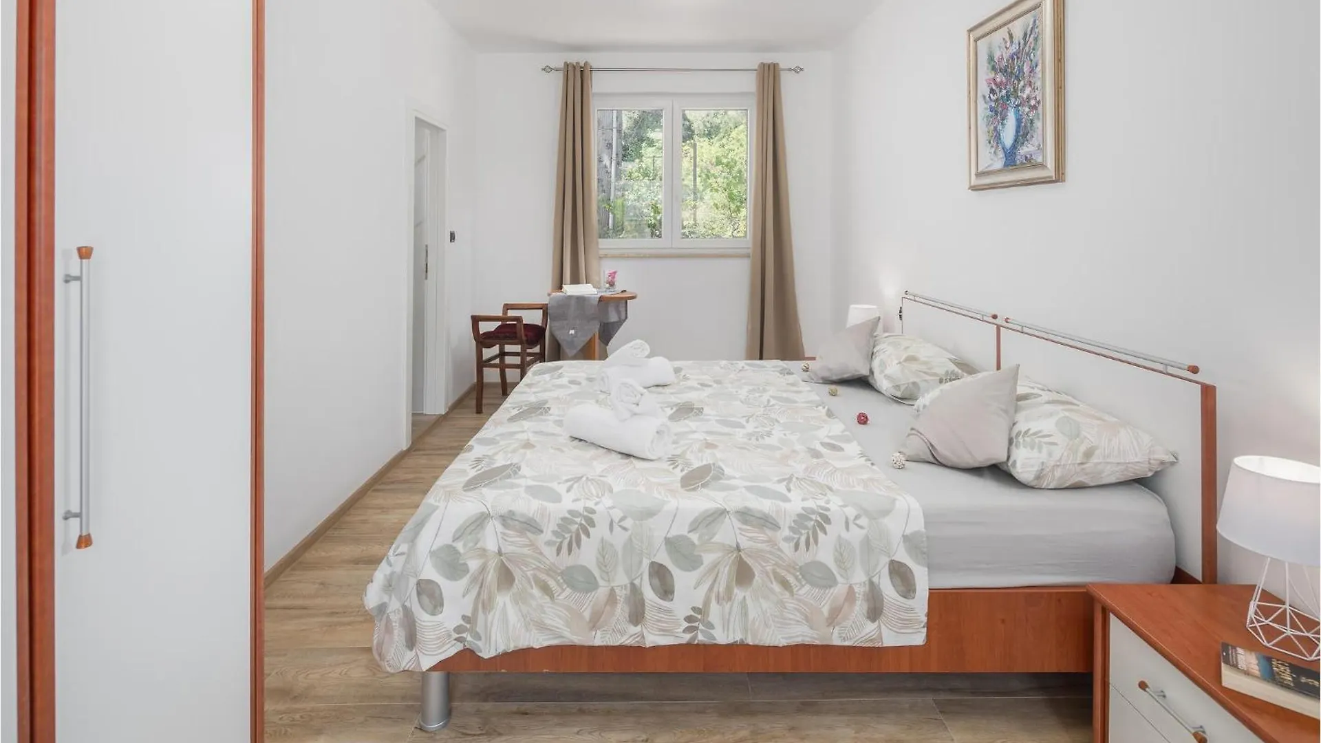 בית נופש רוביני Villa Anelli